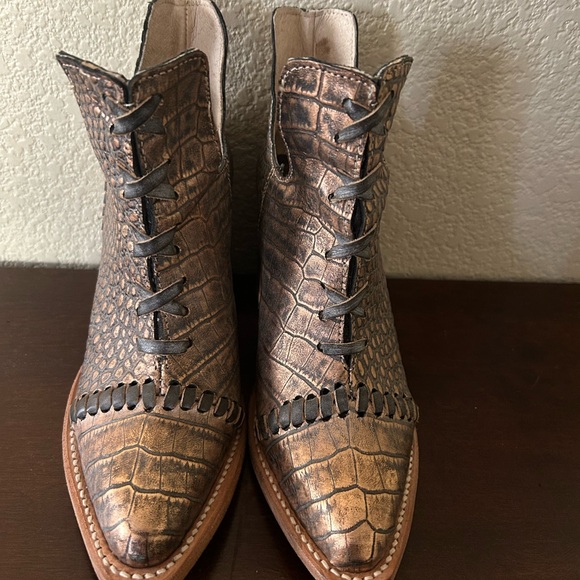 Freebird RARE Jameson boot - Picture 4 of 5
